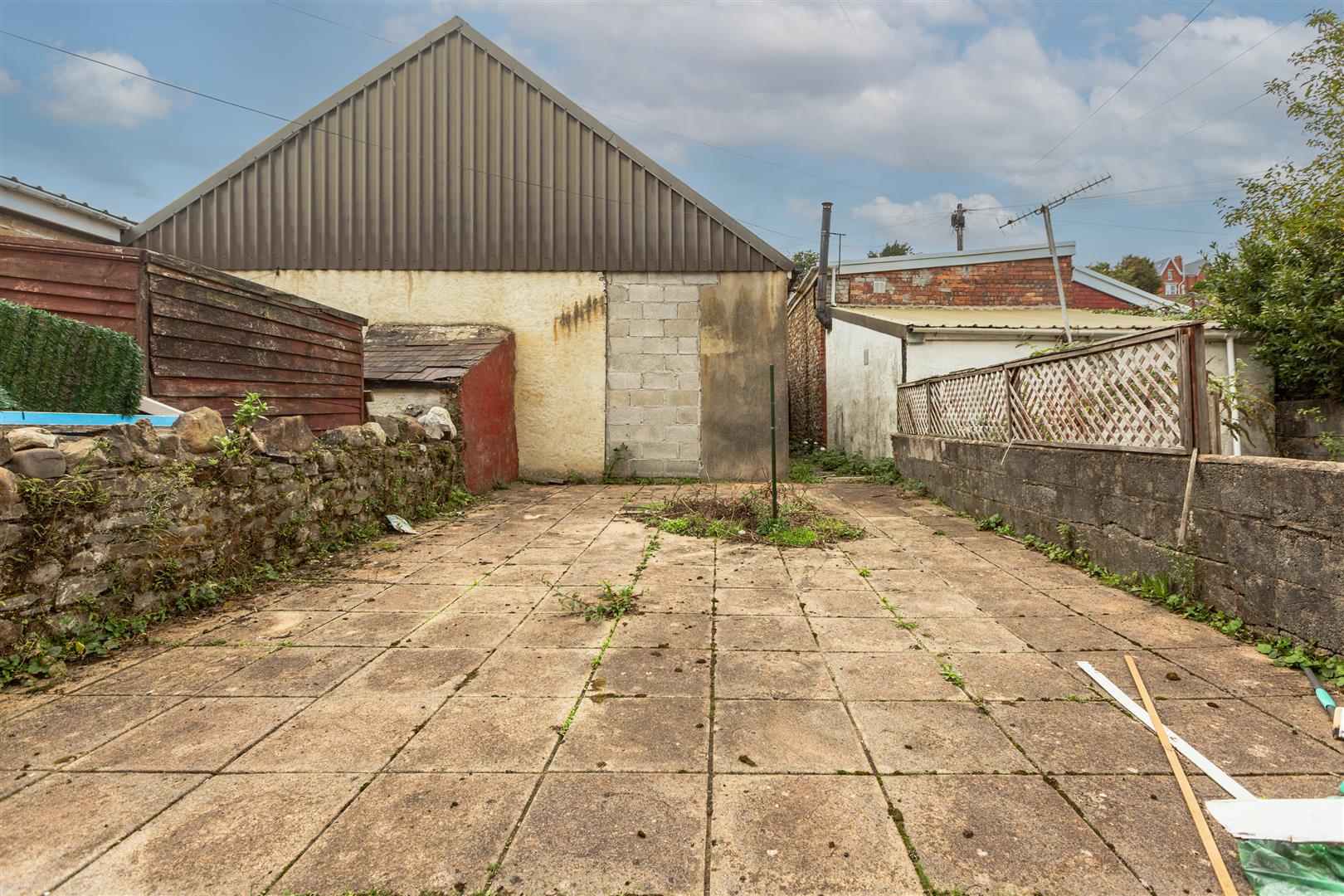St. Helens Avenue, Swansea, SA1 4NQ